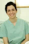 Doctora Elena Lorente